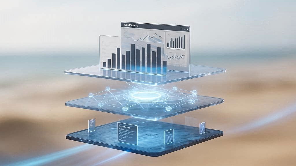 Dornheim AI Platform – Alle KI-Modelle in einer Oberfläche