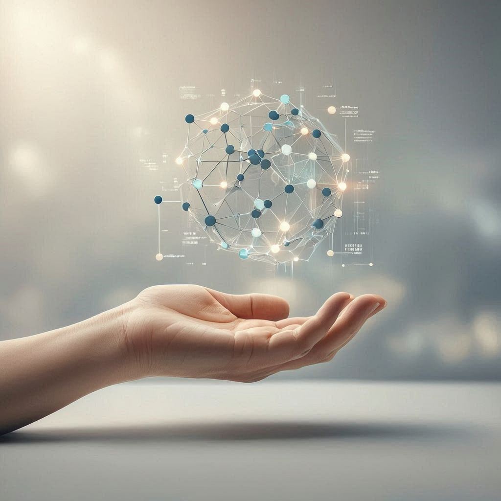 Mensch und KI Interaktion