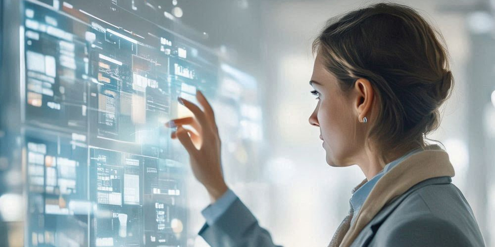 Human and AI Interaction