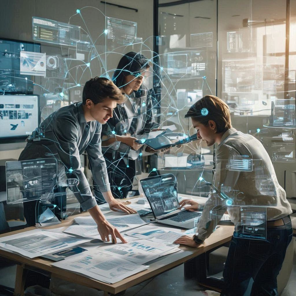 Medizinische Bildgebung